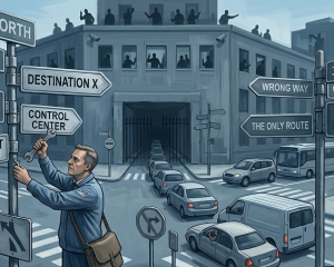 APT28 colpisce i router per dirottare il DNS e rubare credenziali