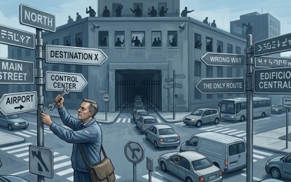 APT28 colpisce i router per dirottare il DNS e rubare credenziali