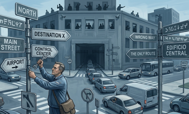 APT28 colpisce i router per dirottare il DNS e rubare credenziali