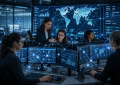 Donne e cybersecurity: crescono le nuove leve e alcune sfide