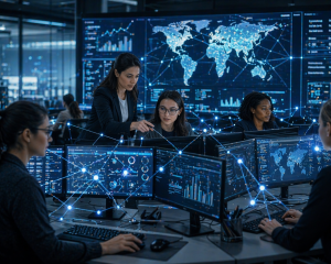 Donne e cybersecurity: crescono le nuove leve e alcune sfide