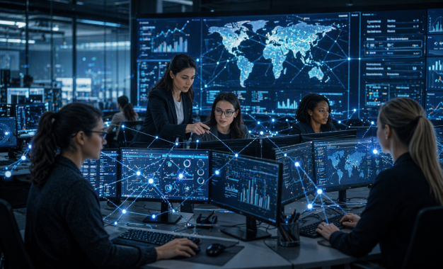 Donne e cybersecurity: crescono le nuove leve e alcune sfide