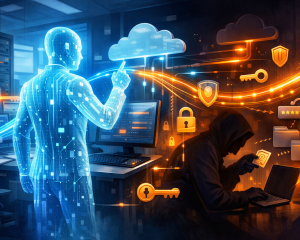 Vertex AI e il rischio dei “double agent” AI