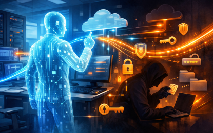 Vertex AI e il rischio dei “double agent” AI