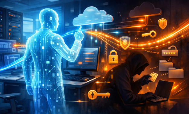 Vertex AI e il rischio dei “double agent” AI