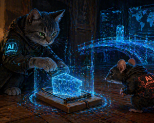Honeypot intelligenti: come gli agenti AI ingannano gli attaccanti AI