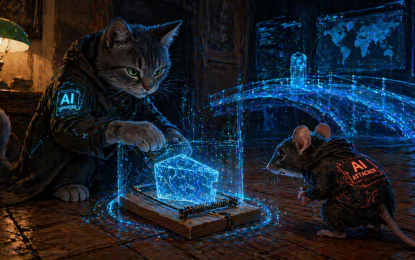 Honeypot intelligenti: come gli agenti AI ingannano gli attaccanti AI