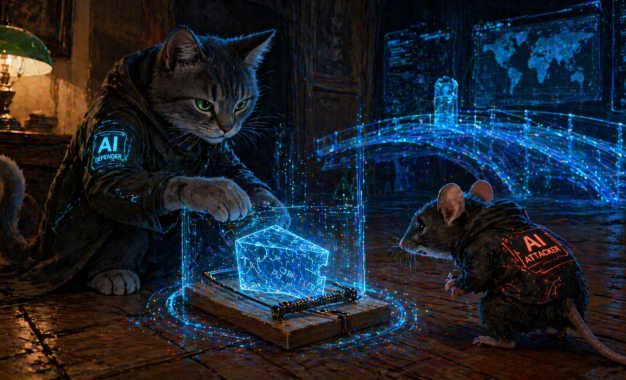 Honeypot intelligenti: come gli agenti AI ingannano gli attaccanti AI