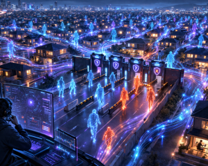 Proxy residenziali: quando la reputazione degli IP smette di funzionare