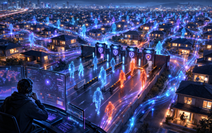 Proxy residenziali: quando la reputazione degli IP smette di funzionare