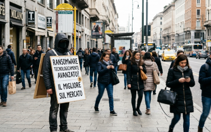 Kyber annuncia il ransomware “post-quantum”, ma…