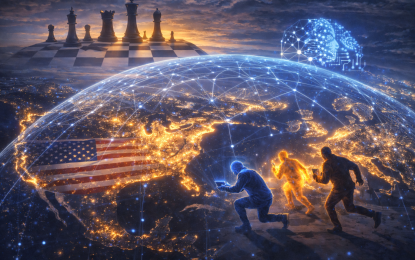 Strategia cybersecurity USA verso un modello più assertivo e industriale