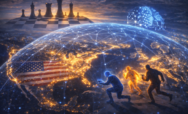 Strategia cybersecurity USA verso un modello più assertivo e industriale