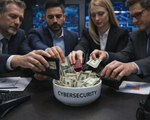 Supply chain: il 69% delle aziende pronto a co-finanziare la sicurezza