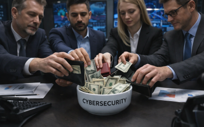 Supply chain: il 69% delle aziende pronto a co-finanziare la sicurezza