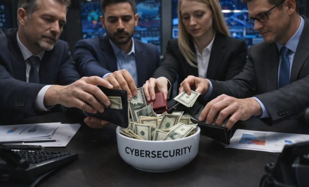 Supply chain: il 69% delle aziende pronto a co-finanziare la sicurezza