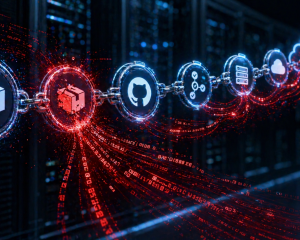 Mini Shai-Hulud: la supply chain SAP colpita da un simil-worm