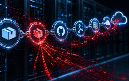 Mini Shai-Hulud: la supply chain SAP colpita da un simil-worm