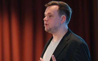 Kaspersky: gli agenti IA cambiano la fiducia aziendale