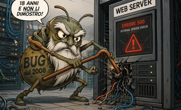 NGINX Rift, rischio RCE per una falla rimasta nascosta 18 anni