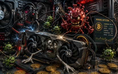 SEO poisoning e chatbot AI dirottati per un malware miner