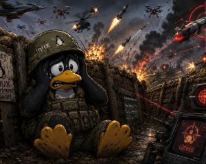 Quasar Linux RAT: malware che punta alla supply chain software