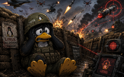 Quasar Linux RAT: malware che punta alla supply chain software