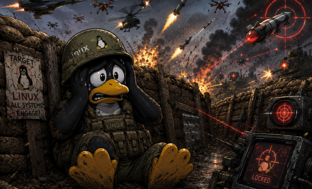 Quasar Linux RAT: malware che punta alla supply chain software