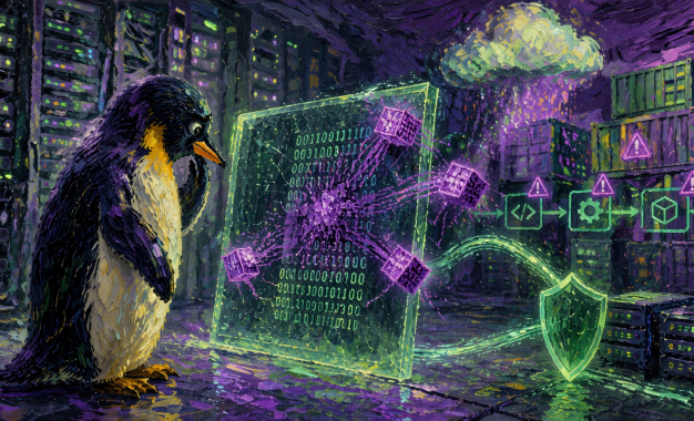 CISA avvisa: Copy Fail sfruttata per root sui sistemi Linux