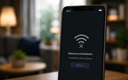 Attacco ai router Huawei dietro blackout telecom del Lussemburgo