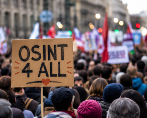 Ecco il GitHub per fare di Claude un operatore OSINT avanzato