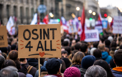 Ecco il GitHub per fare di Claude un operatore OSINT avanzato