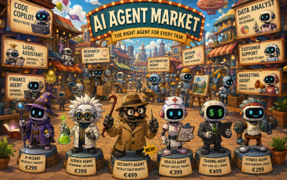 Falsa skill elude gli scanner e a raggiunge più di 26.000 agenti AI