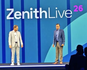 Zscaler porta la Zero Trust nell’era degli agenti AI