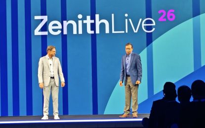 Zscaler porta la Zero Trust nell’era degli agenti AI