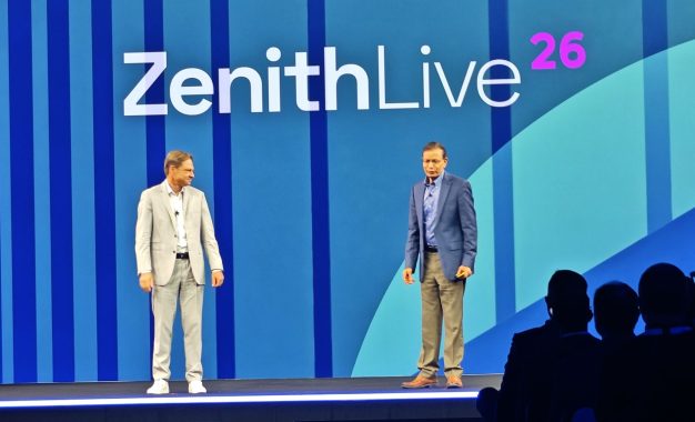 Zscaler porta la Zero Trust nell’era degli agenti AI