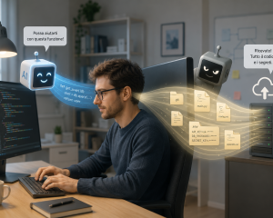 Gli assistenti AI di coding sono sicuri? Il caso xAI