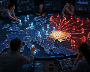 La guerra ucraina cambia la cybersecurity delle infrastrutture critiche