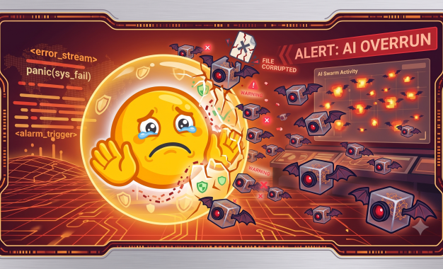 Hugging Face violata da un agente AI: perché il primo attacco autonomo segna una svolta per la cybersecurity