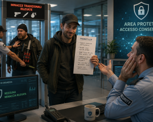 AI, il nuovo fronte della sicurezza: il red teaming diventa indispensabile