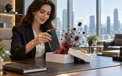 Midnight Mimosa, ancora malware Android installato prima dell’acquisto